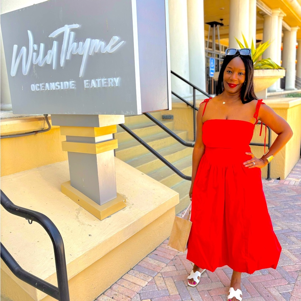 Meet your Posher, Katesha